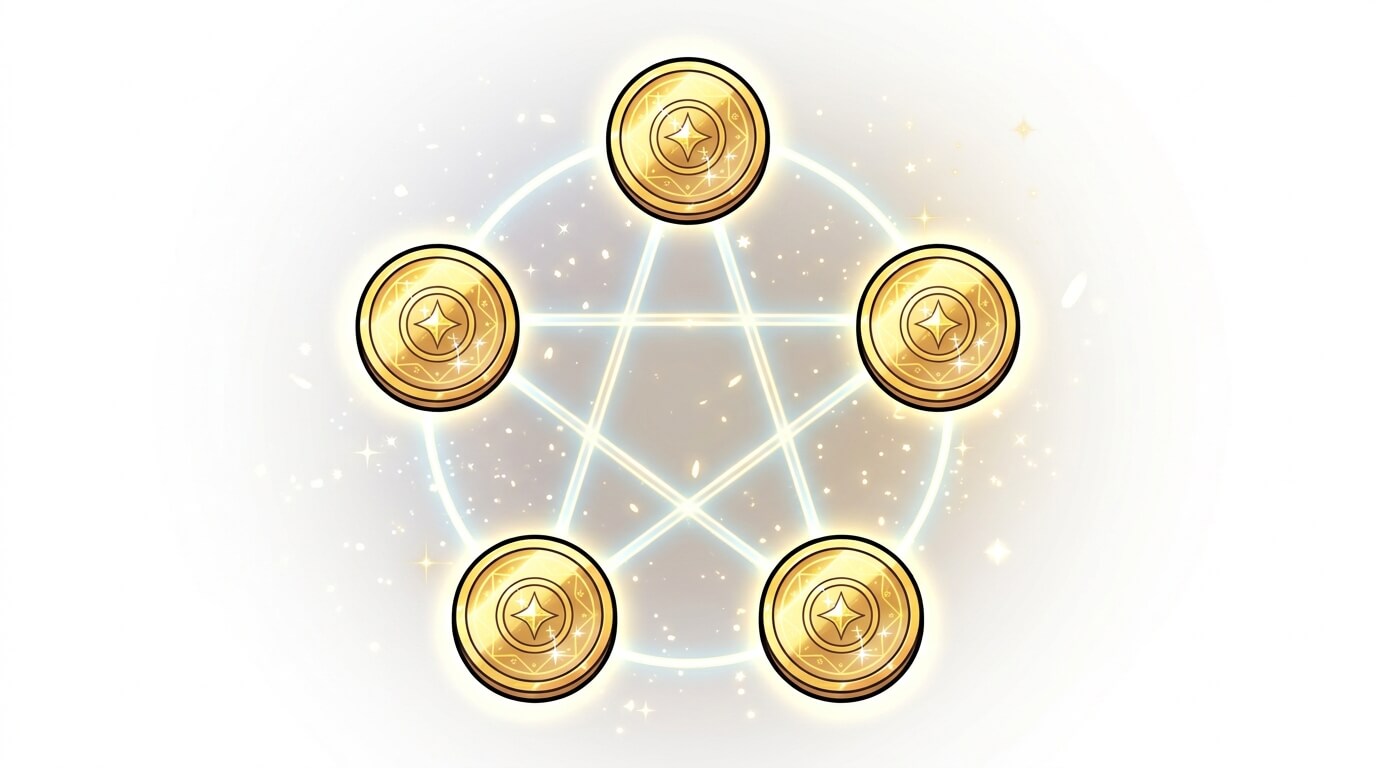 Test Coin